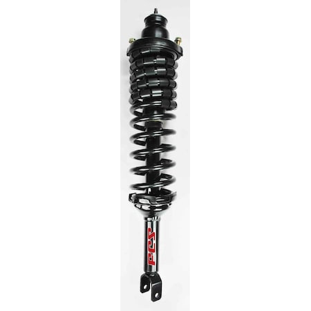 Fcs Automotive Complete Strut Assembly, 1336319R 1336319R